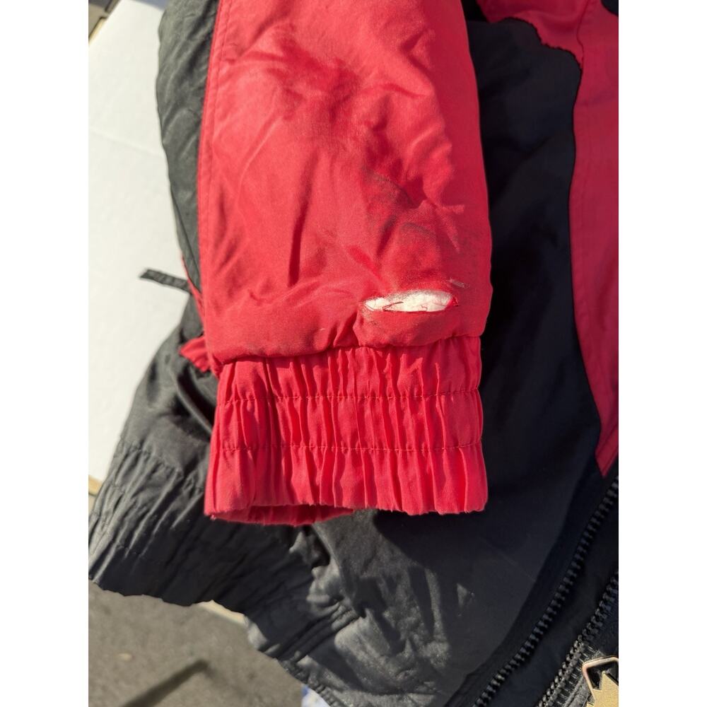 Cold Wave Jacket - image 2